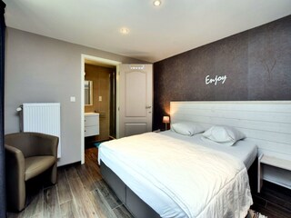 Chalet Javingue Ausstattung 8