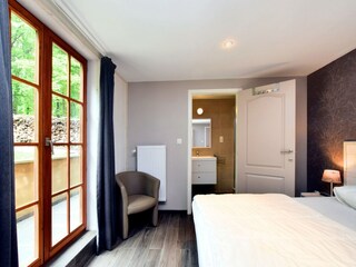 Chalet Javingue Ausstattung 14