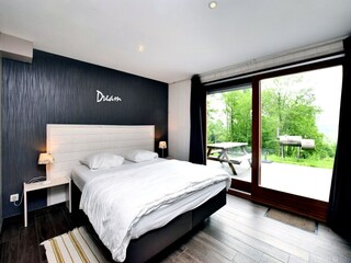 Chalet Javingue Ausstattung 24