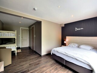 Chalet Javingue Ausstattung 25