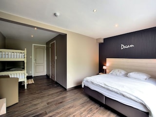 Chalet Javingue Ausstattung 30