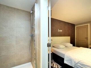 Chalet Javingue Équipement 33