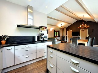 Chalet Javingue Ausstattung 21