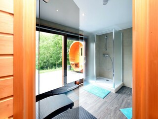 Chalet Javingue  36