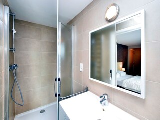 Chalet Javingue Ausstattung 27