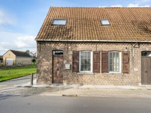 confortable appartement avec une chambre dans un cadre rural - Zedelgem - image1