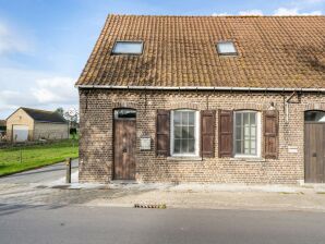 Apartment Geschmackvolles Ferienhaus in Loppem mit Terrasse - Zedelgem - image1