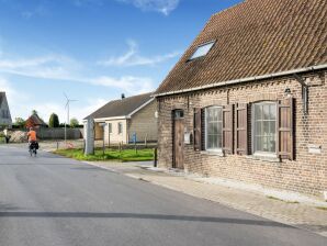 Apartment Gemütliche Wohnung in der Nähe von Brügge - Zedelgem - image1