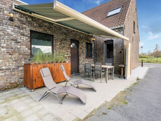 Apartment Zedelgem Outdoor Recording 8