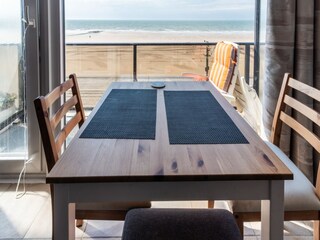Appartement Ostende Kenmerken 5