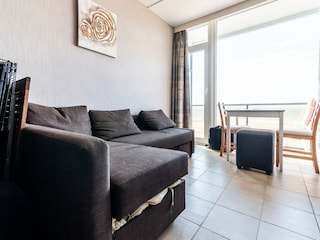 Apartment Ostende Ausstattung 17