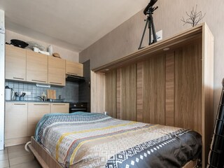 Appartement Ostende Kenmerken 13