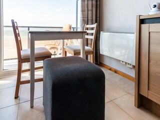 Appartamento Ostende Caratteristiche 12