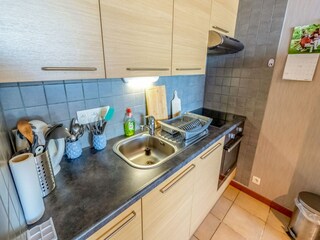 Apartamento Ostende Características 15