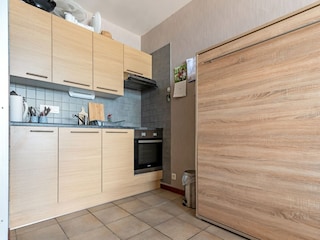 Appartement Ostende Équipement 6