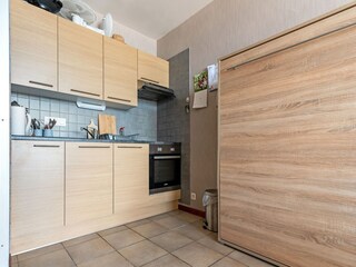 Appartement Ostende Kenmerken 6