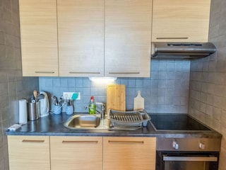 Apartment Ostende Features 10