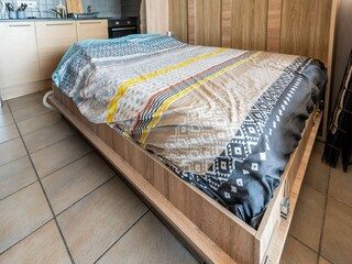 Apartment Ostende Features 18