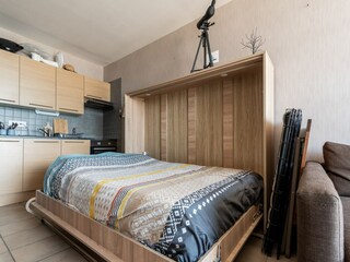 Apartamento Ostende Características 18