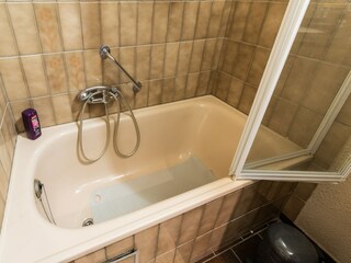 Apartment Ostende Ausstattung 7