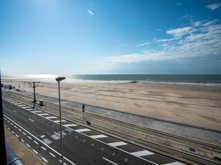 Appartamento Ostende Ambiente 23
