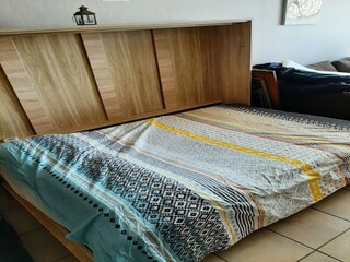 Apartment Ostende Ausstattung 20