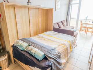 Appartement Ostende Kenmerken 6