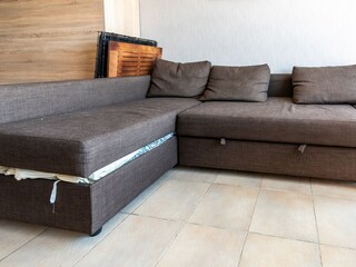 Apartment Ostende Ausstattung 21
