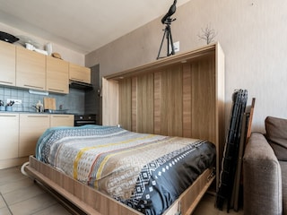 Apartment Ostende Features 16