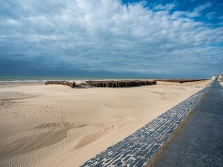 Apartamento Ostende Entorno 34