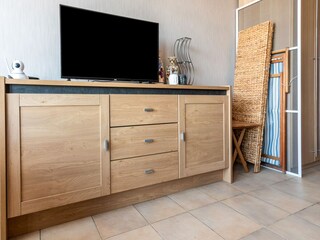 Apartment Ostende Features 21