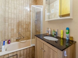 Apartamento Ostende Características 9