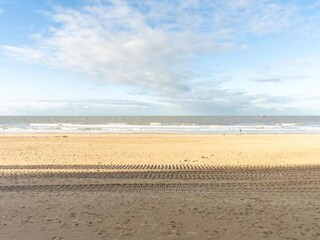 Appartement Ostende Omgeving 30