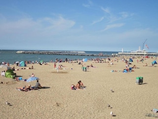 Appartamento Ostende Ambiente 34