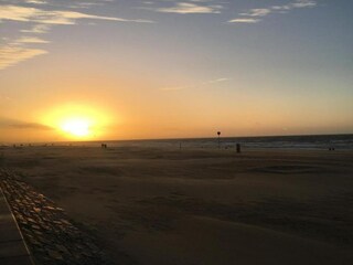 Appartamento Ostende Ambiente 25