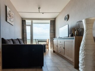 Apartment Ostende Ausstattung 20