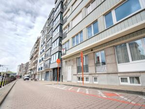 Acogedor apartamento en Wenduine cerca del mar - DeHaan - image1