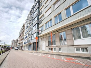 Apartamento Wenduine Grabación al aire libre 2