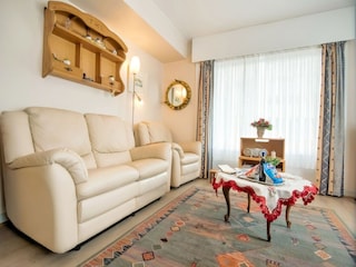 Apartamento Wenduine Características 6