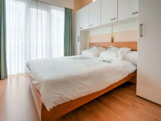Apartamento Wenduine Características 8