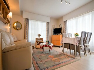Appartement Wenduine Kenmerken 13