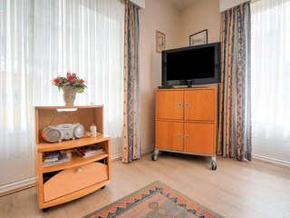 Apartamento Wenduine Características 17