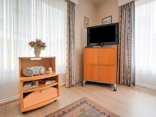 Appartamento Wenduine Caratteristiche 17