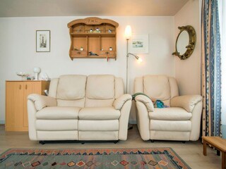 Apartamento Wenduine Características 10