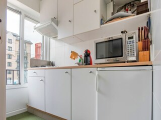 Apartamento Wenduine Características 11