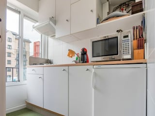 Apartment Wenduine Ausstattung 8