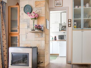 Apartamento Wenduine Características 12