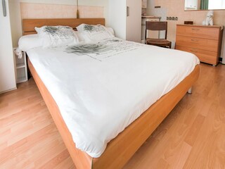 Apartamento Wenduine Características 13