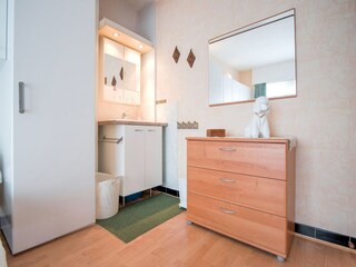 Apartamento Wenduine Características 10