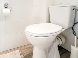 Apartment Wenduine Features 13